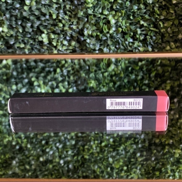 Mellow Cosmetics ROSE Gel Lip Pencil Liner | NEW - Picture 8 of 9